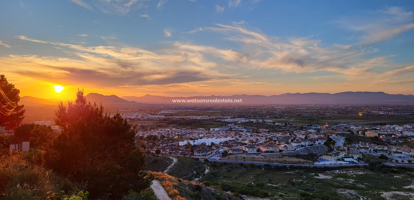 Revente - Rijhuis - Rojales - Ciudad Quesada