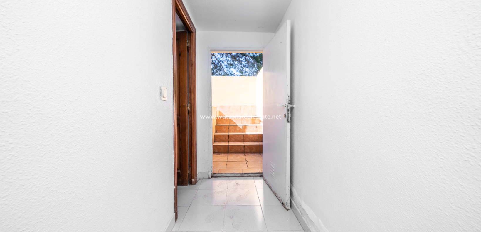 Revente - Rijhuis - Rojales