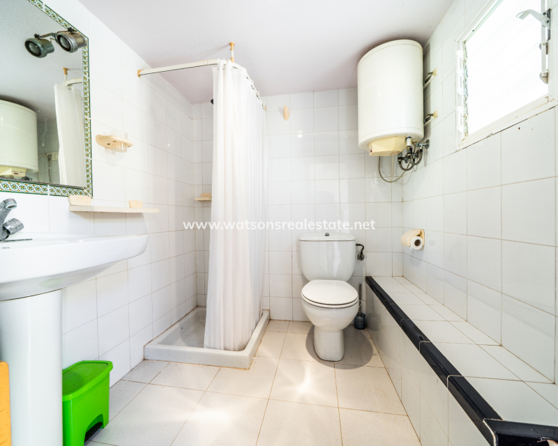 Revente - Rijhuis - Rojales