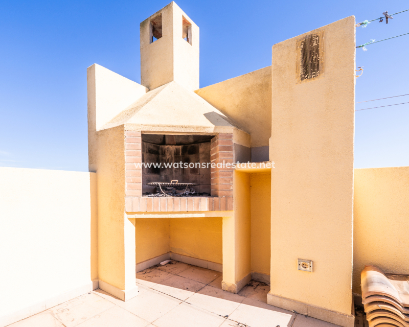 Revente - Rijhuis - Rojales