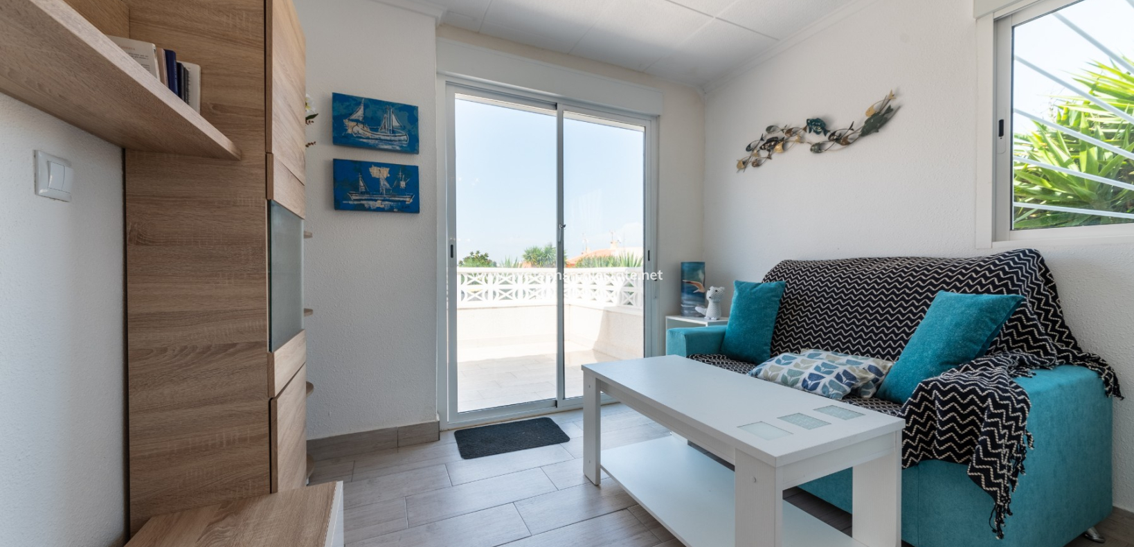 Revente - Rijhuis - Urb. La Marina
