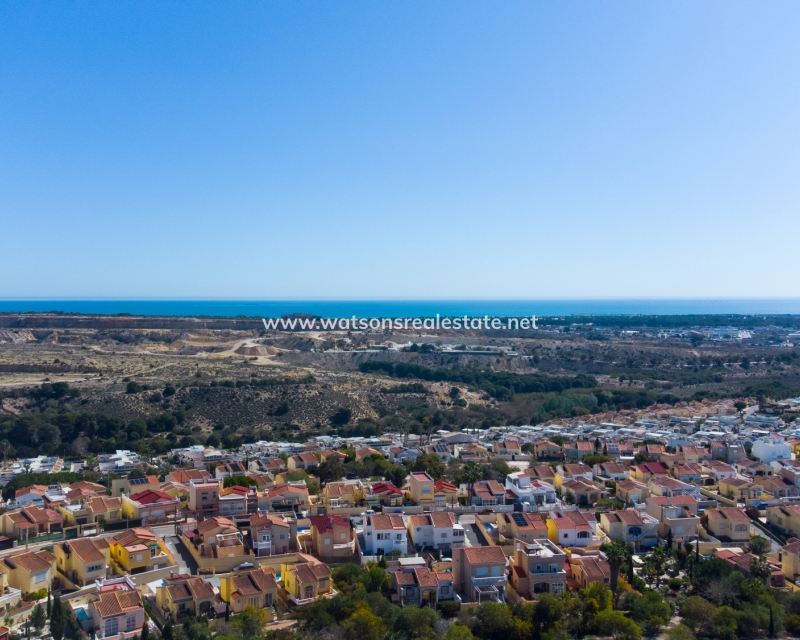 Revente - Rijhuis - Urb. La Marina