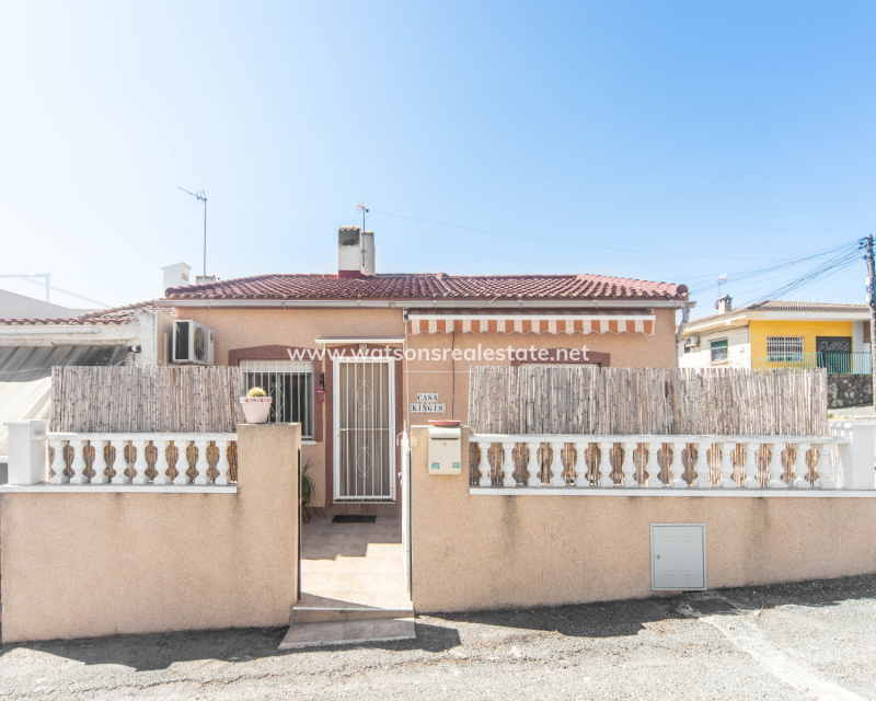 Revente - Rijhuis - Urb. La Marina