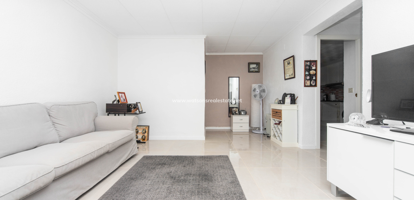 Revente - Rijhuis - Urb. La Marina