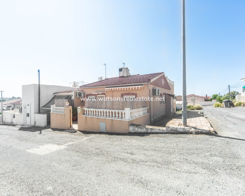 Revente - Rijhuis - Urb. La Marina