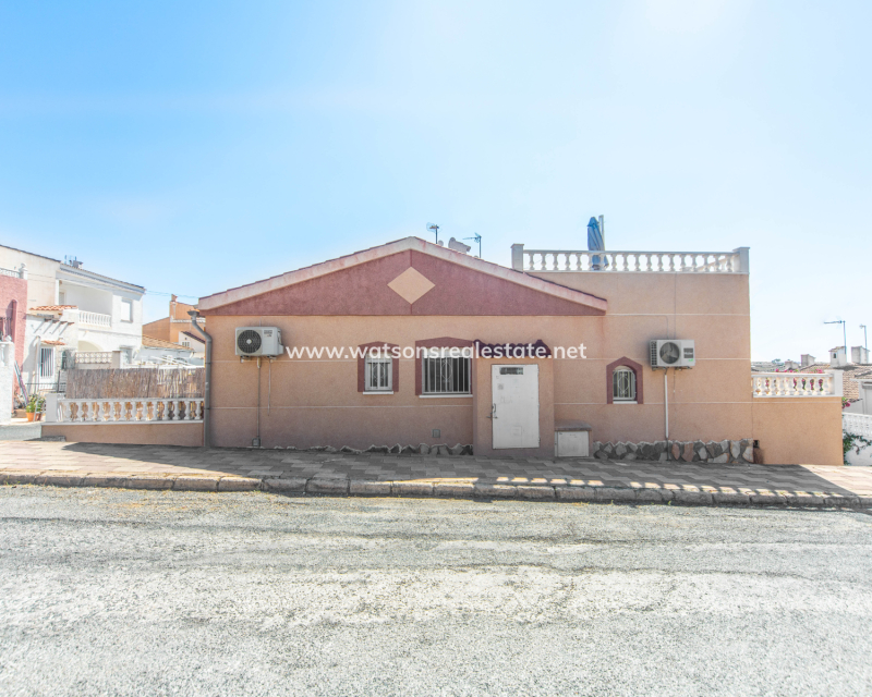 Revente - Rijhuis - Urb. La Marina