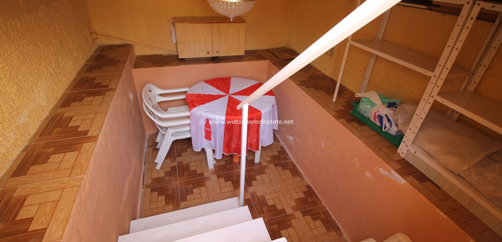 Revente - Rijhuis - Urb. La Marina