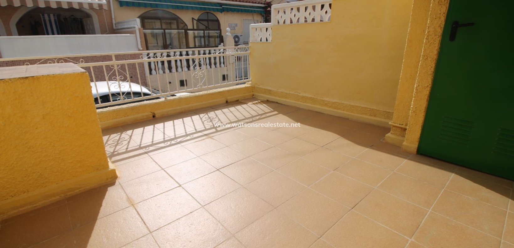 Revente - Rijhuis - Urb. La Marina