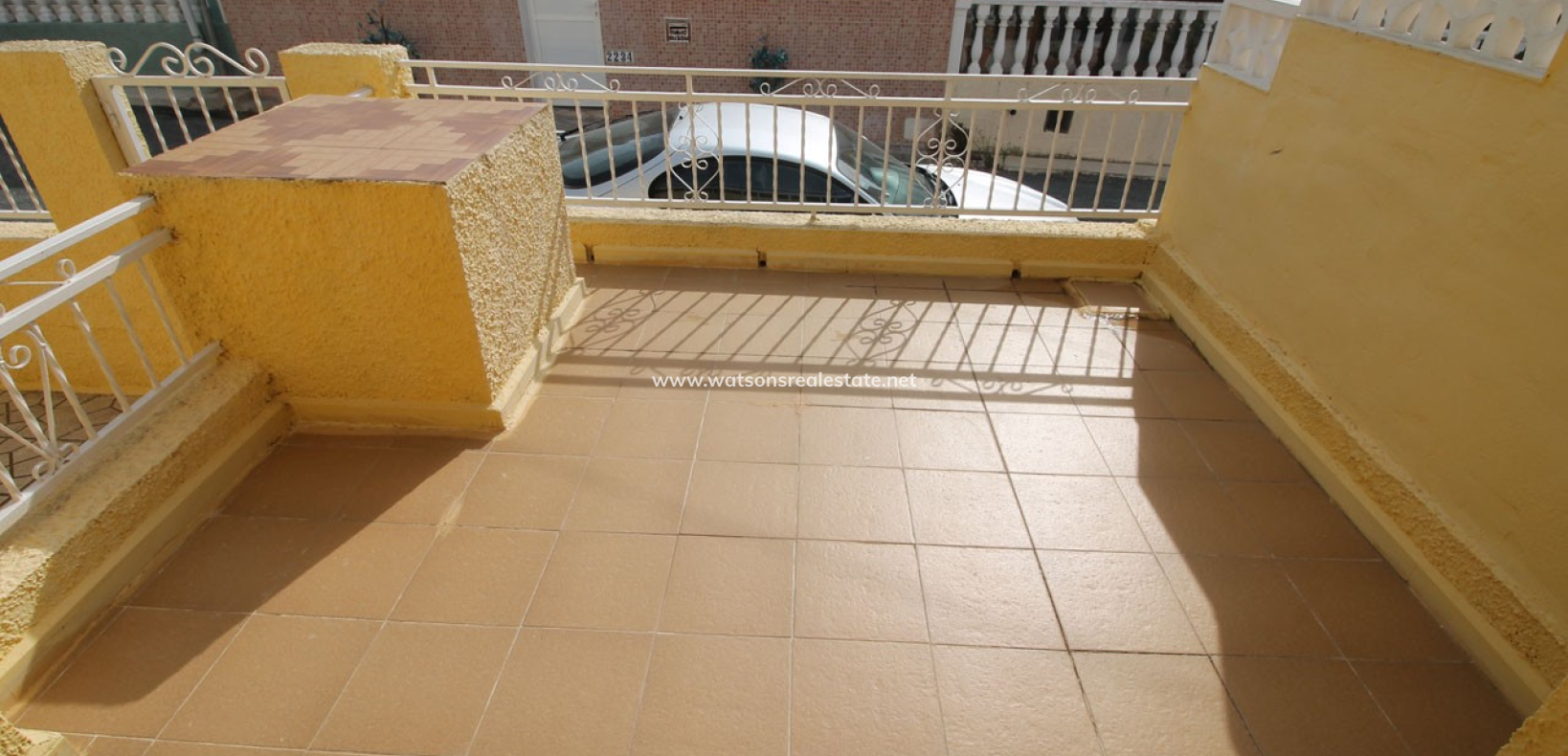 Revente - Rijhuis - Urb. La Marina