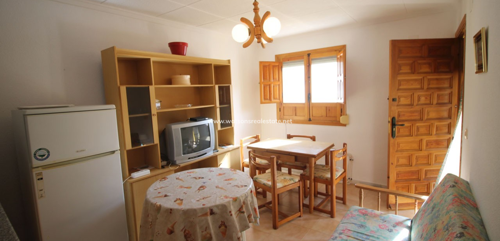 Revente - Rijhuis - Urb. La Marina