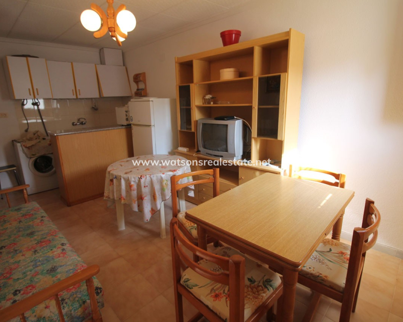 Revente - Rijhuis - Urb. La Marina