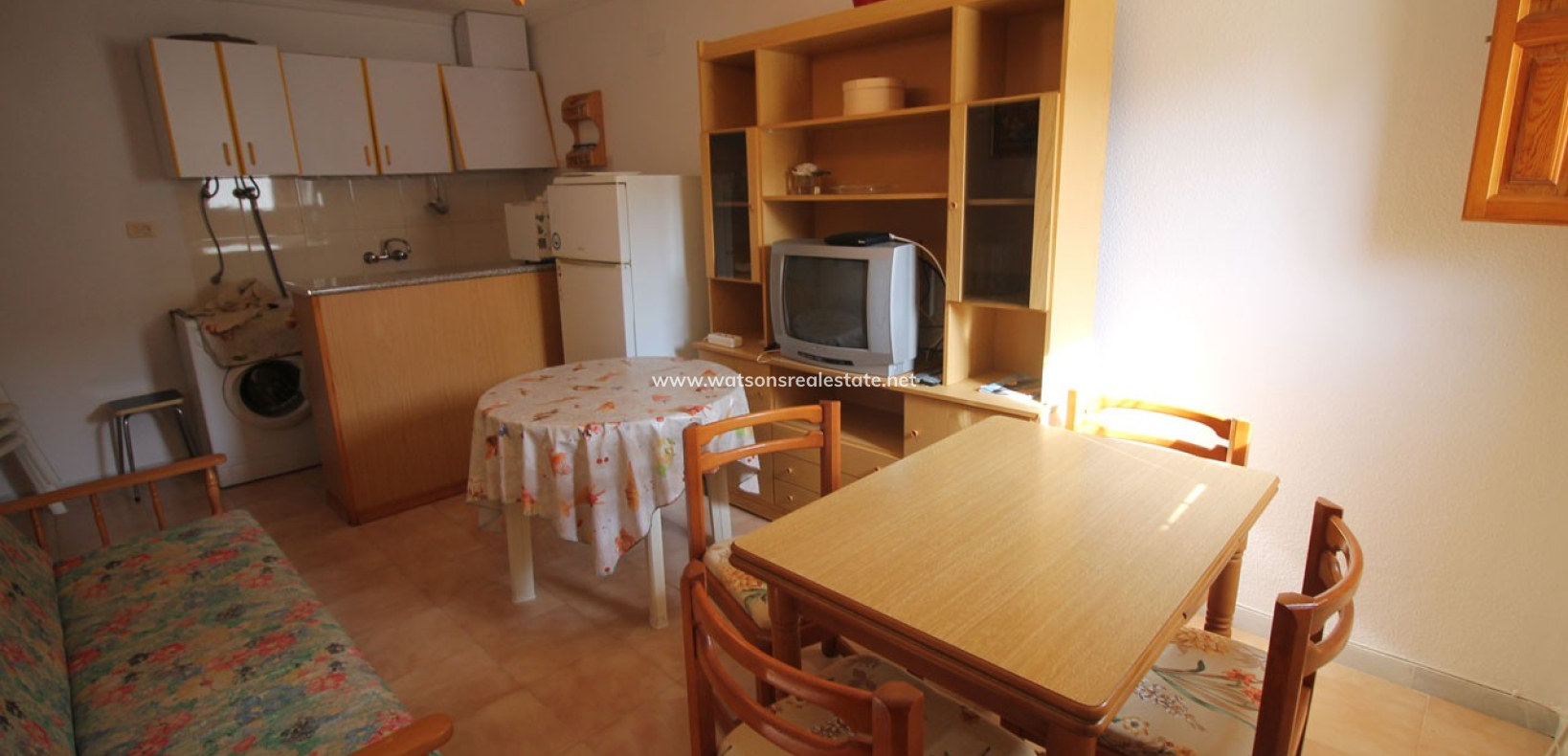 Revente - Rijhuis - Urb. La Marina