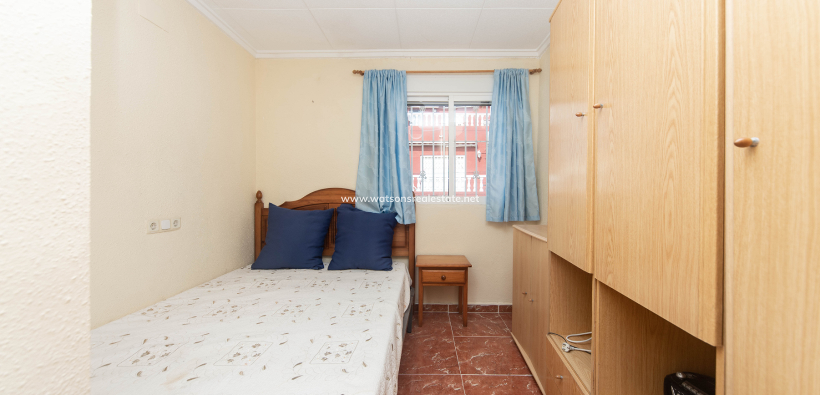 Revente - Rijhuis - Urb. La Marina