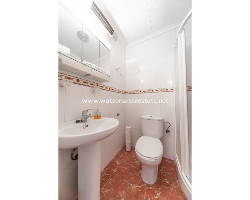 Revente - Rijhuis - Urb. La Marina