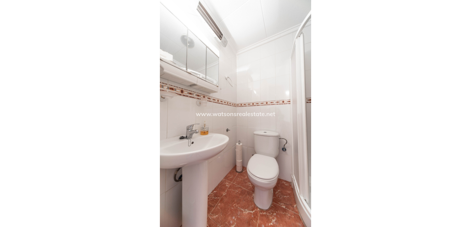Revente - Rijhuis - Urb. La Marina