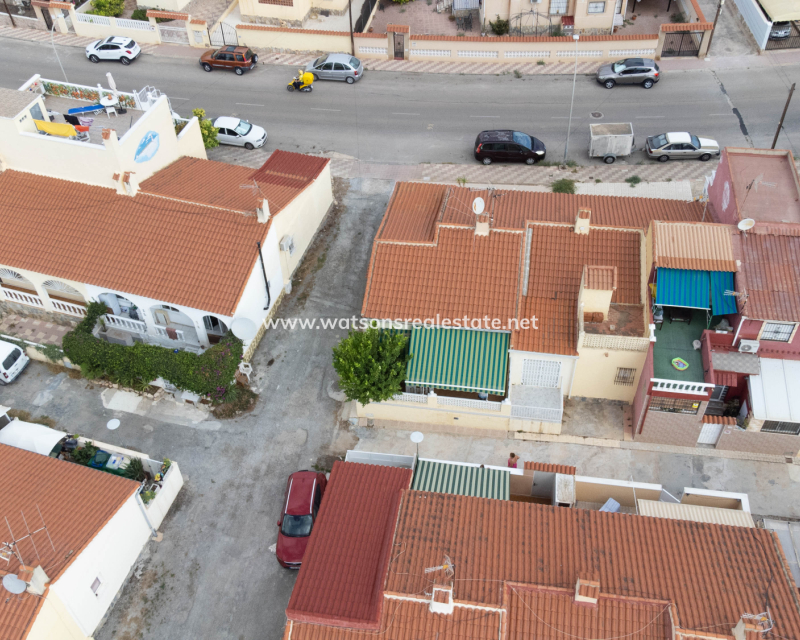 Revente - Rijhuis - Urb. La Marina