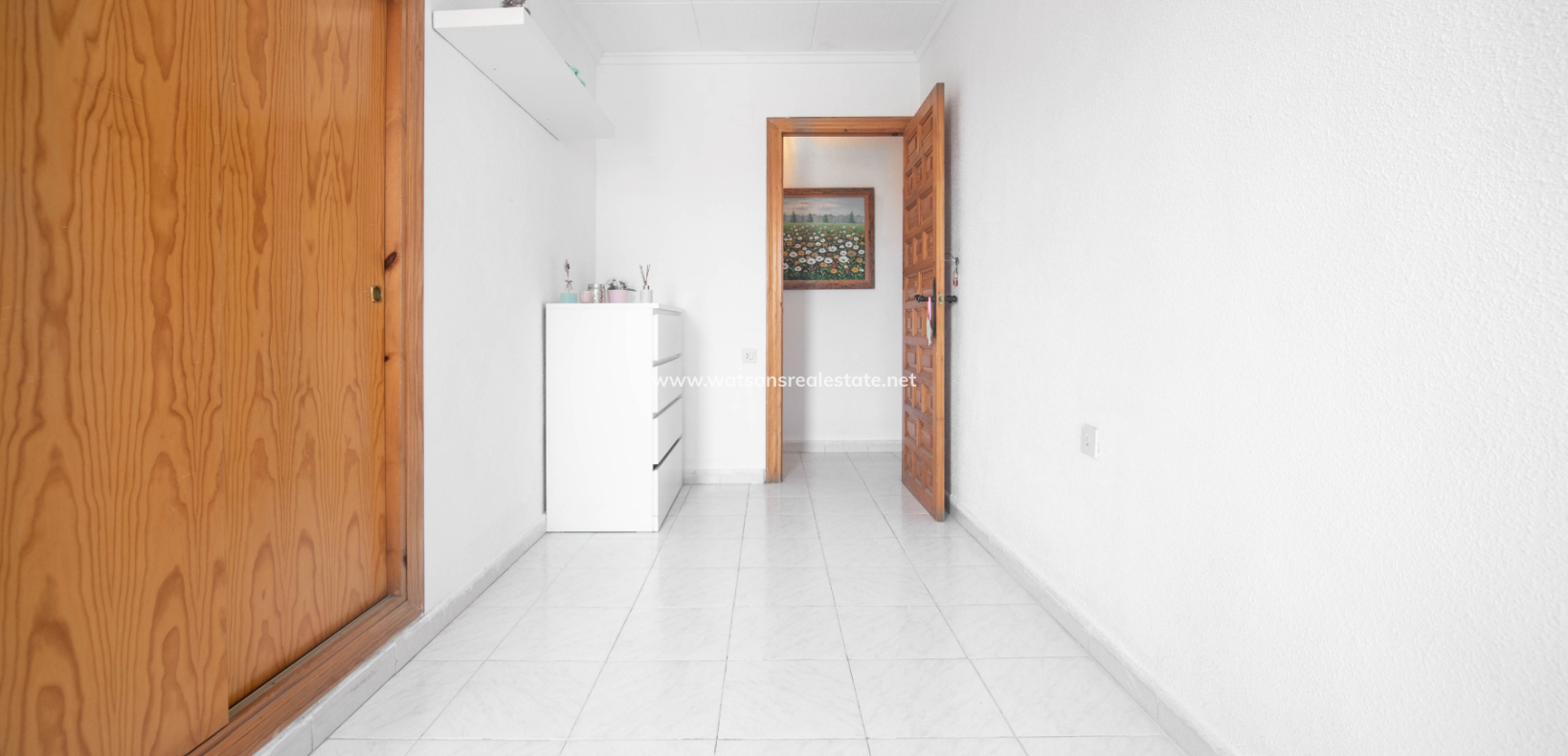 Revente - Rijhuis - Urb. La Marina