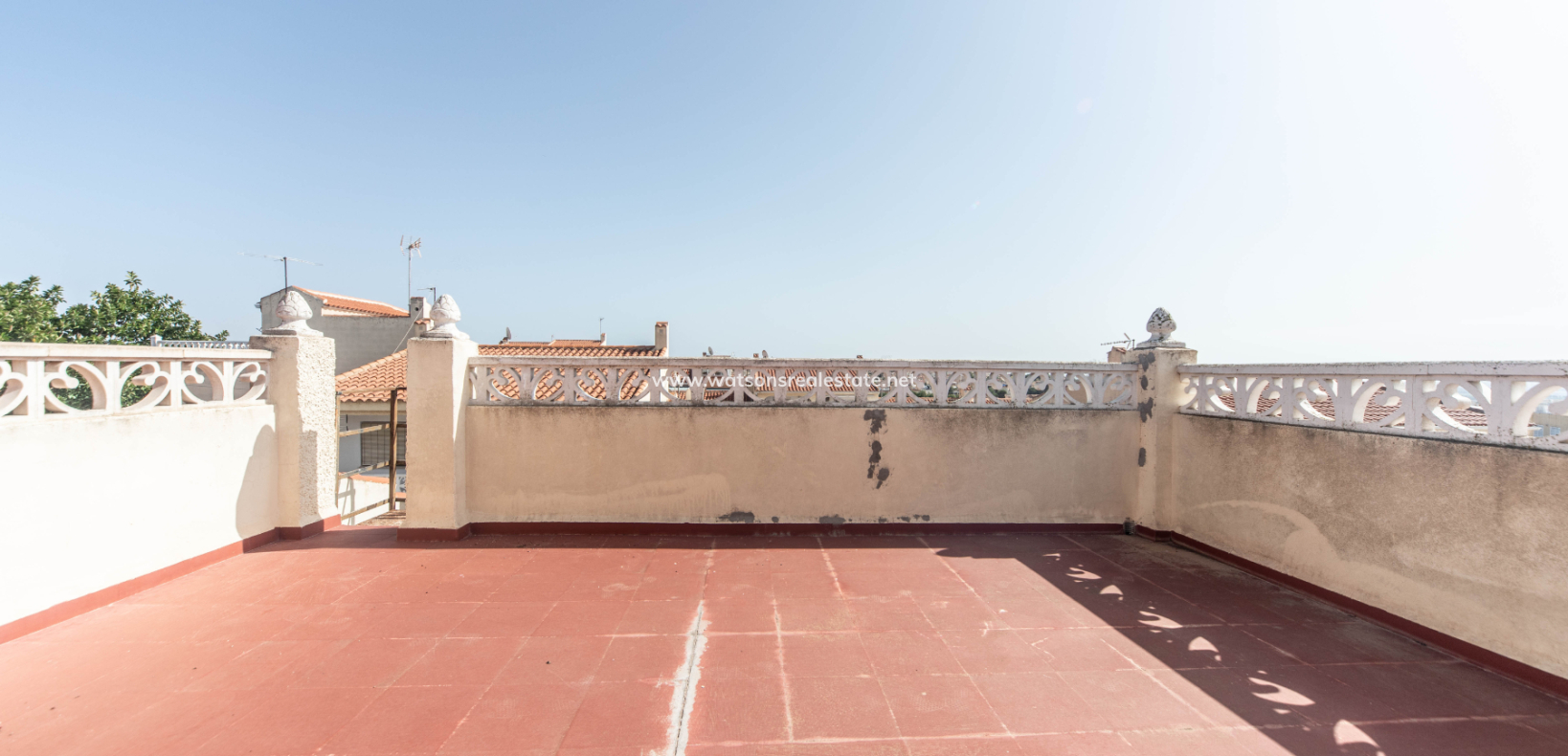 Revente - Rijhuis - Urb. La Marina