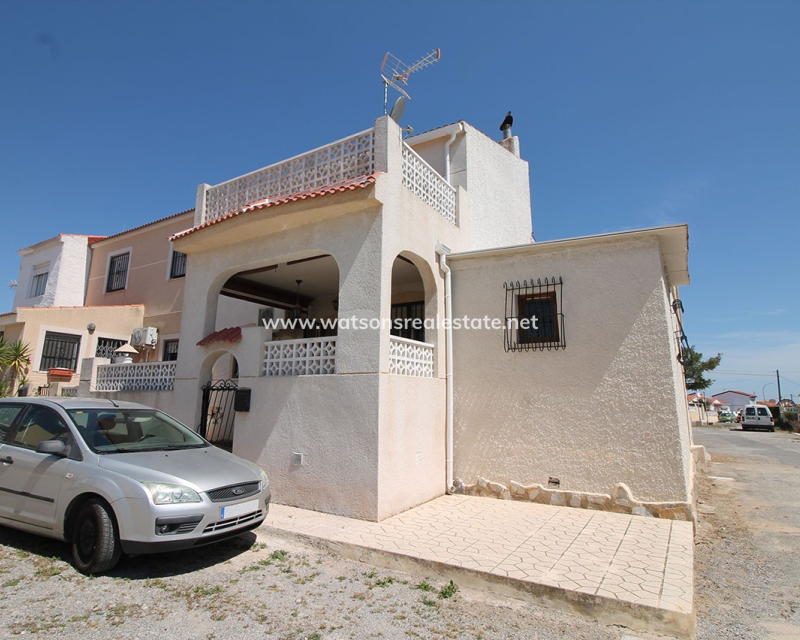 Revente - Rijhuis - Urb. La Marina