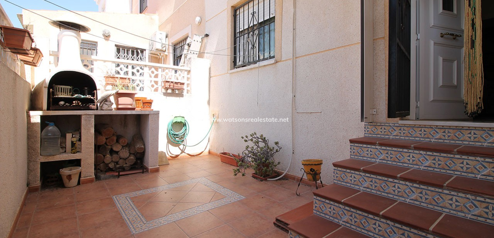 Revente - Rijhuis - Urb. La Marina