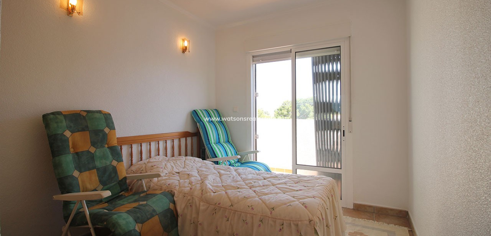 Revente - Rijhuis - Urb. La Marina