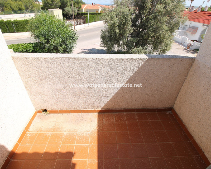 Revente - Rijhuis - Urb. La Marina