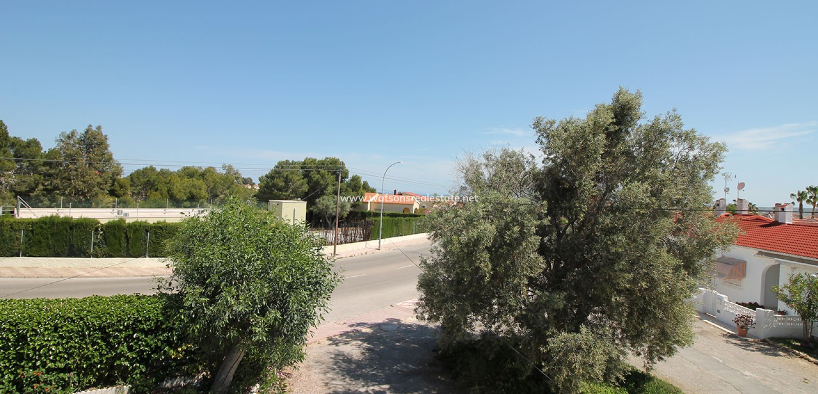 Revente - Rijhuis - Urb. La Marina