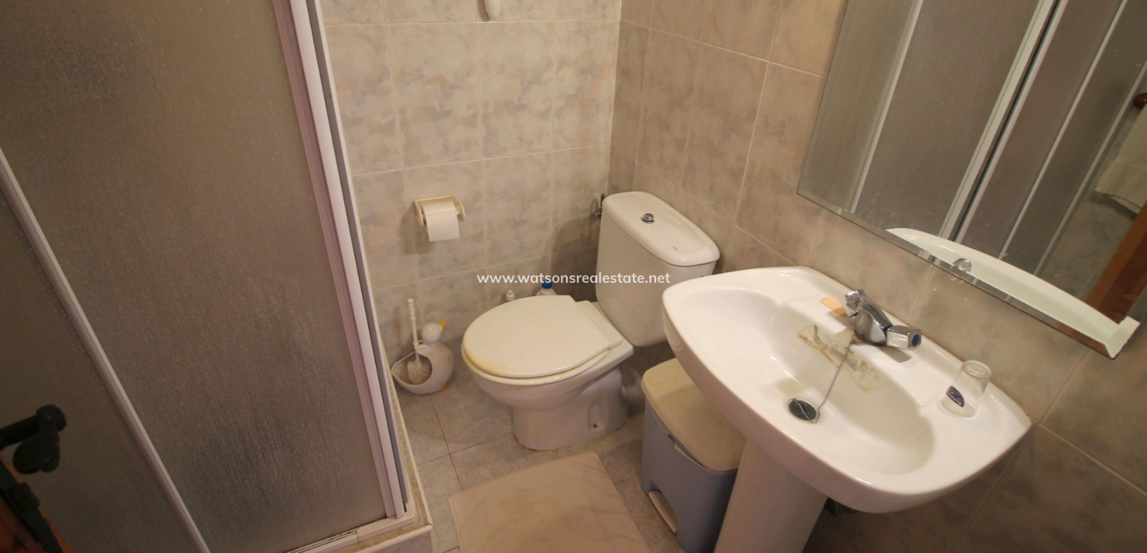 Revente - Rijhuis - Urb. La Marina