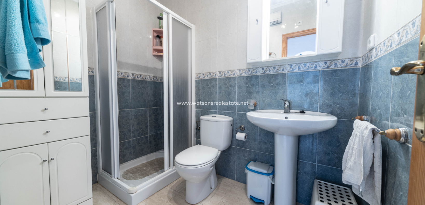 Revente - Rijhuis - Urb. La Marina