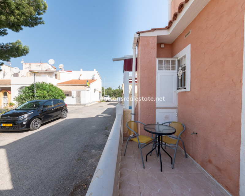 Revente - Rijhuis - Urb. La Marina