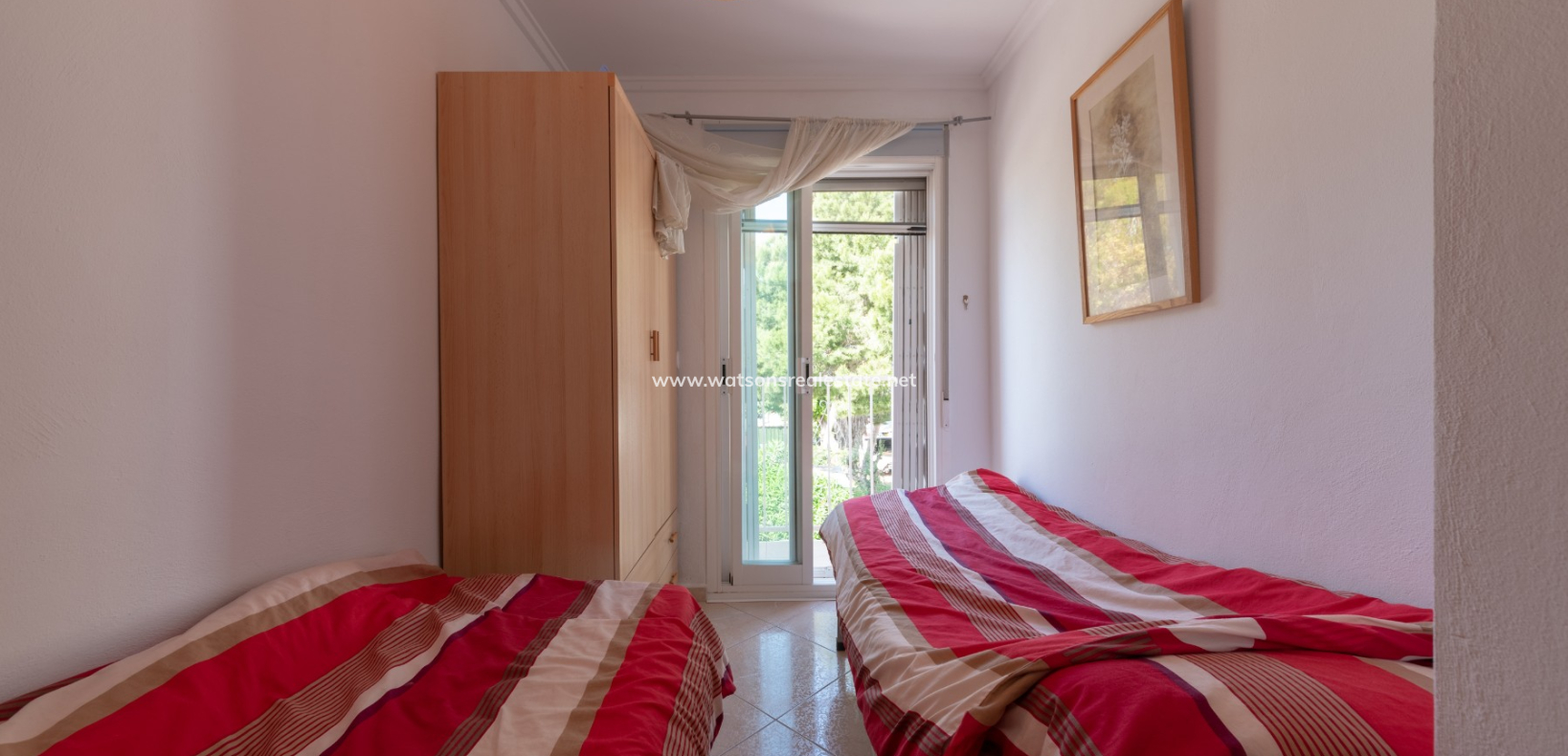 Revente - Rijhuis - Urb. La Marina