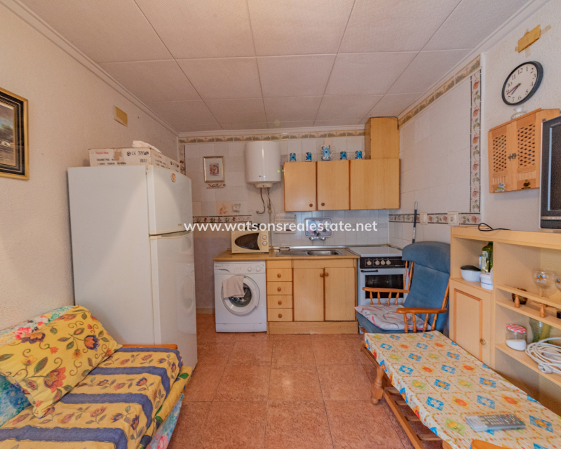 Revente - Rijhuis - Urb. La Marina
