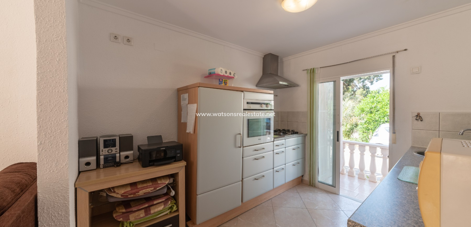 Revente - Rijhuis - Urb. La Marina