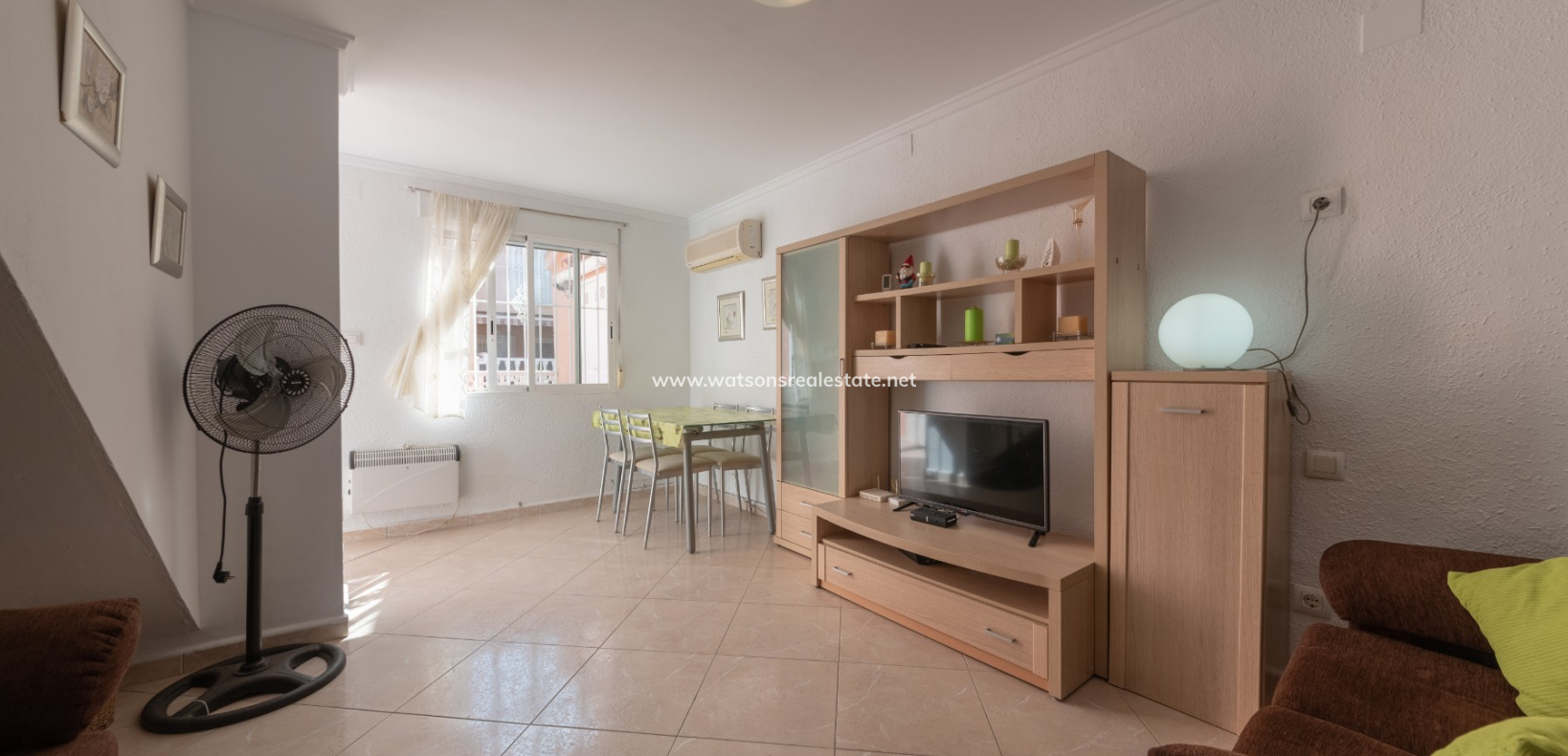 Revente - Rijhuis - Urb. La Marina