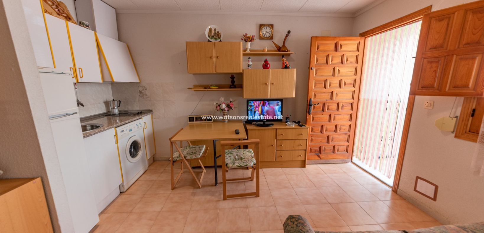 Revente - Rijhuis - Urb. La Marina