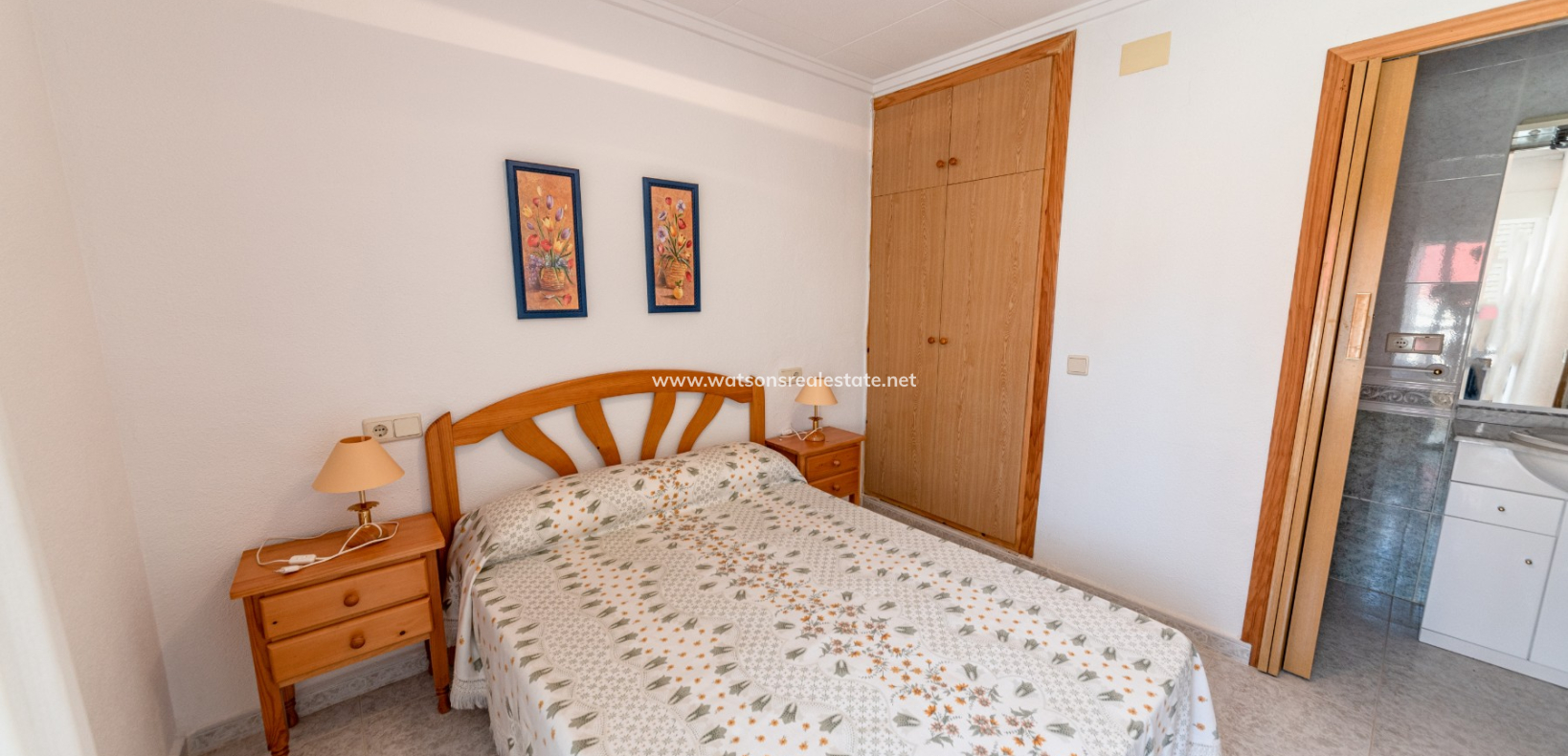 Revente - Rijhuis - Urb. La Marina