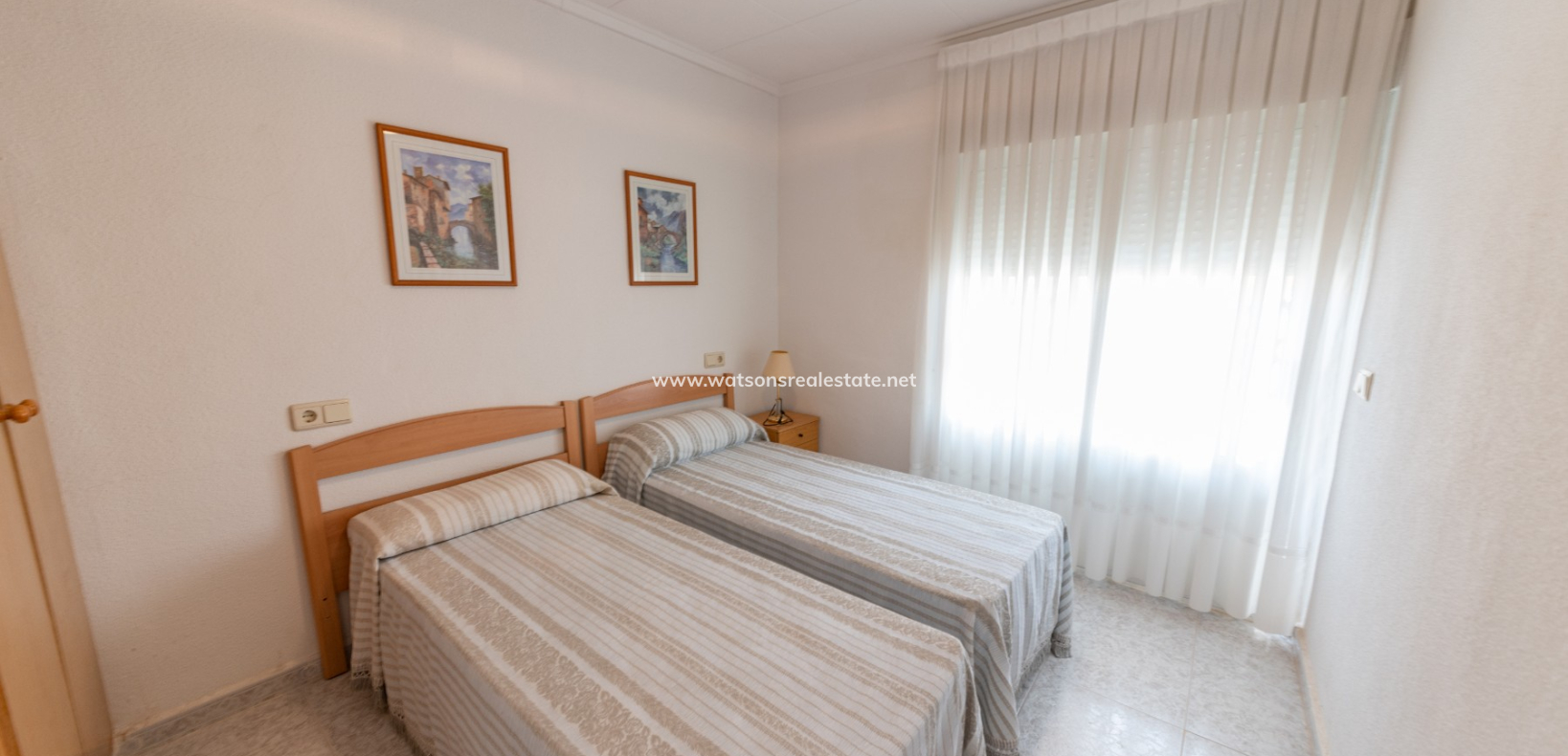 Revente - Rijhuis - Urb. La Marina
