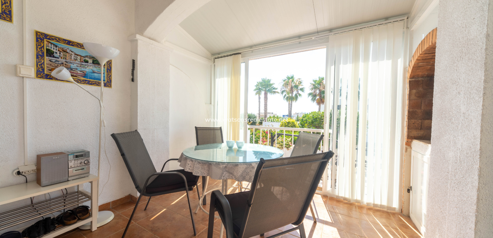 Revente - Rijhuis - Urb. La Marina