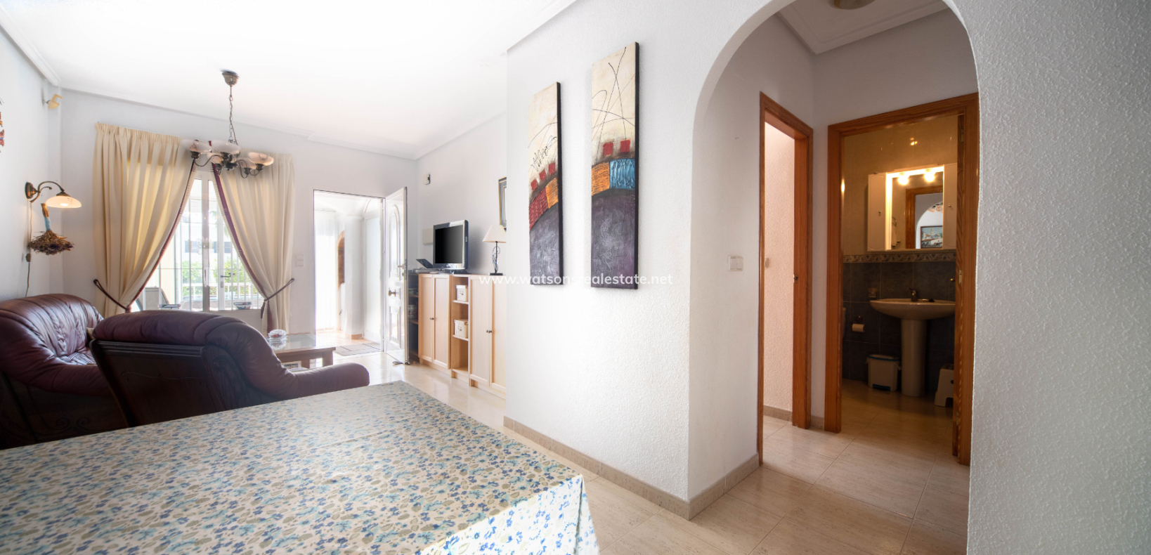 Revente - Rijhuis - Urb. La Marina