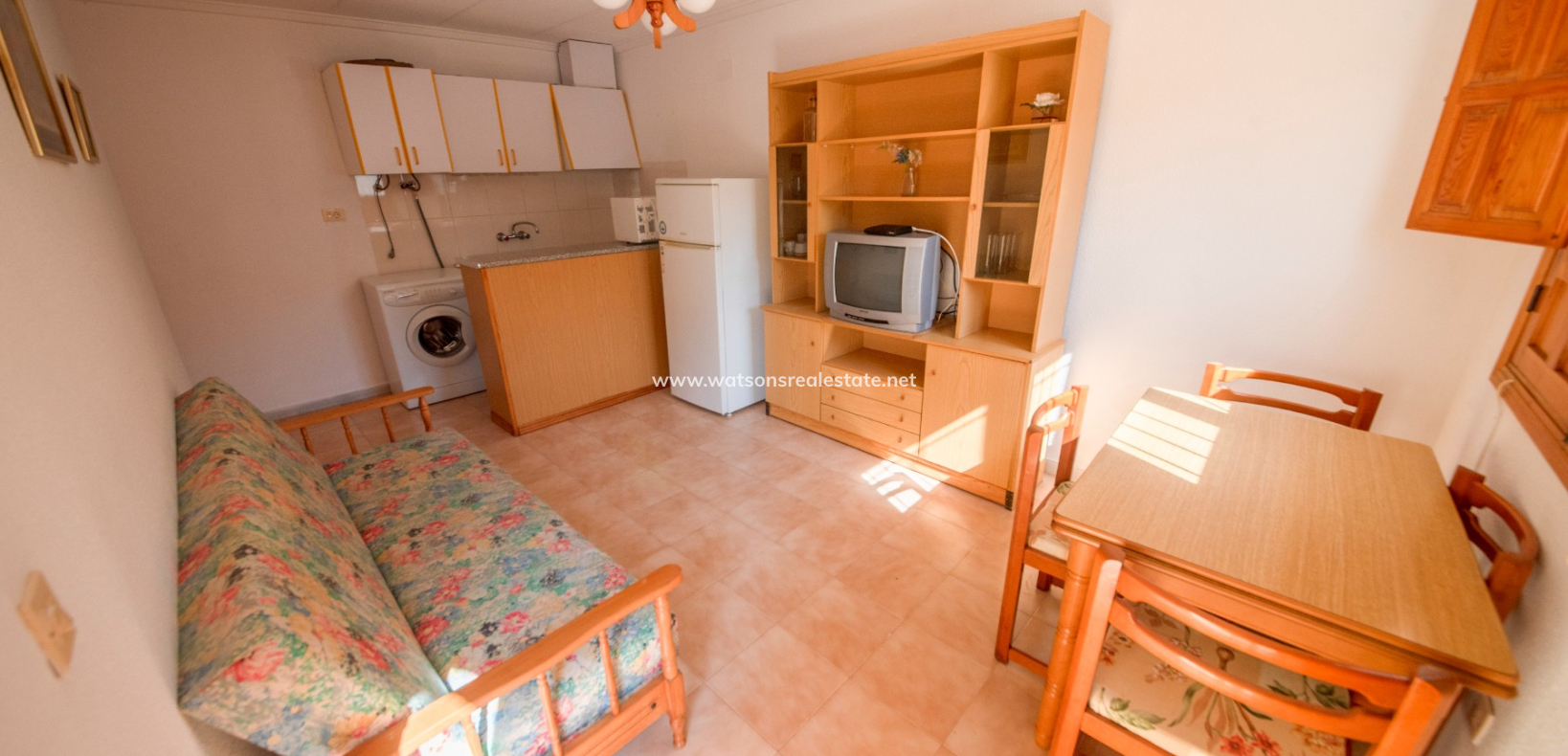 Revente - Rijhuis - Urb. La Marina