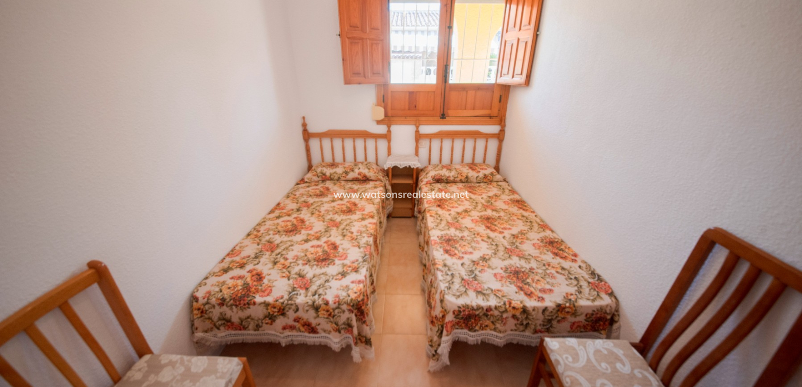 Revente - Rijhuis - Urb. La Marina