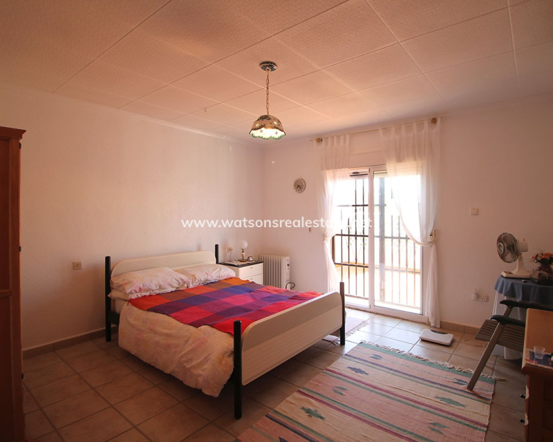 Revente - Rijhuis - Urb. La Marina