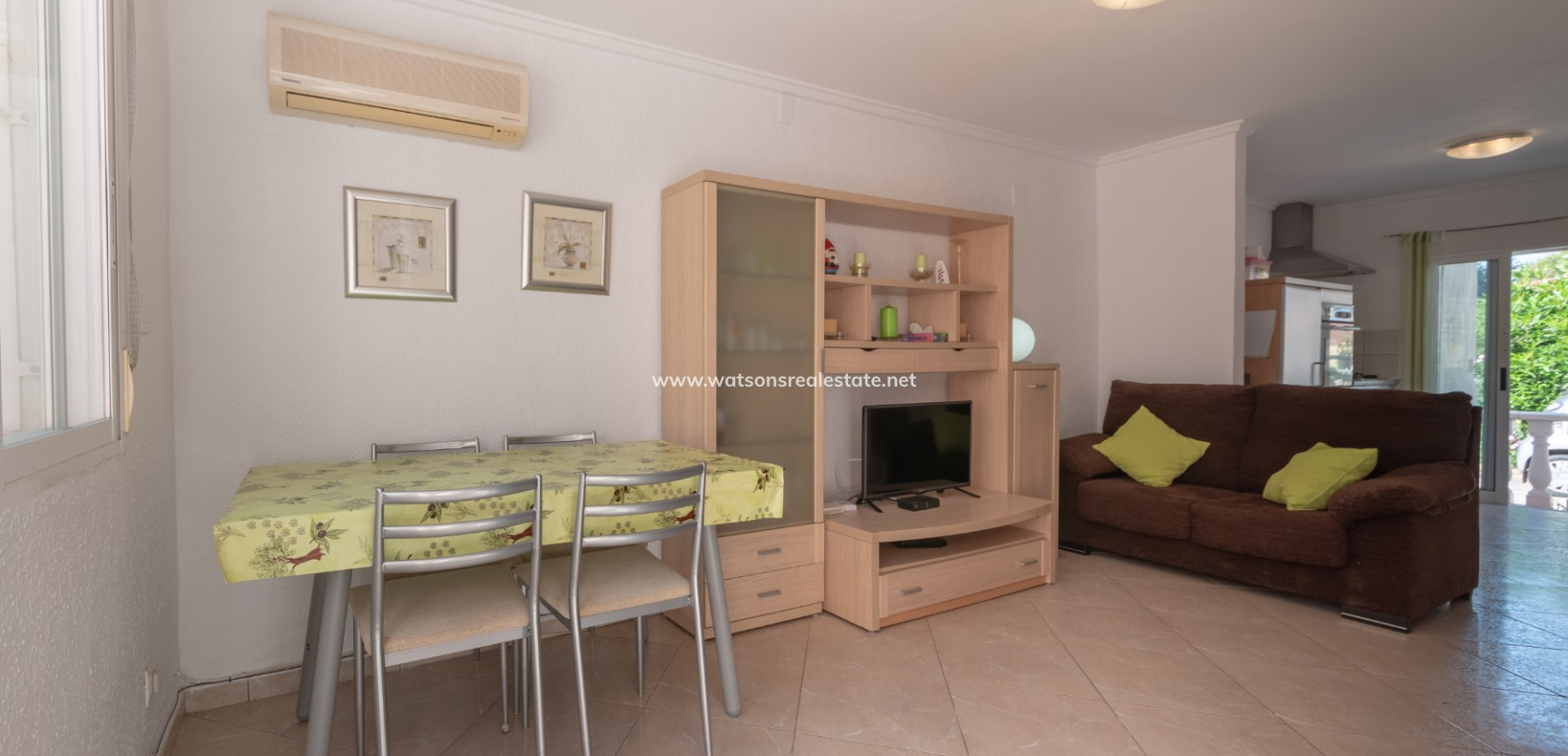 Revente - Rijhuis - Urb. La Marina