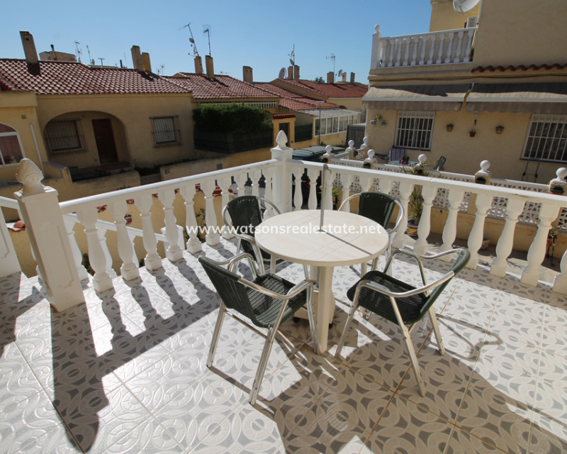 Revente - Rijhuis - Urb. La Marina