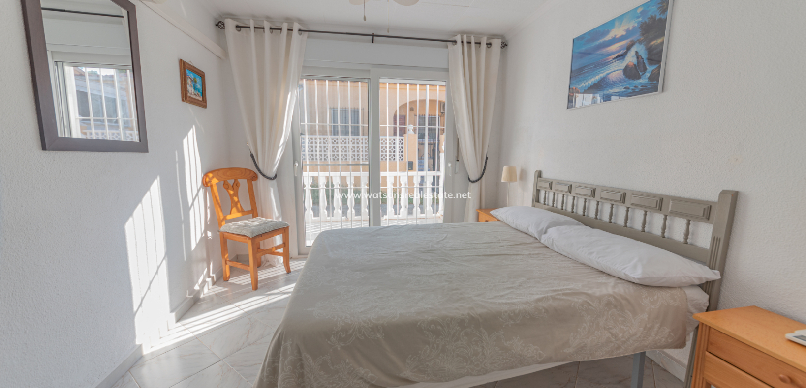 Revente - Rijhuis - Urb. La Marina