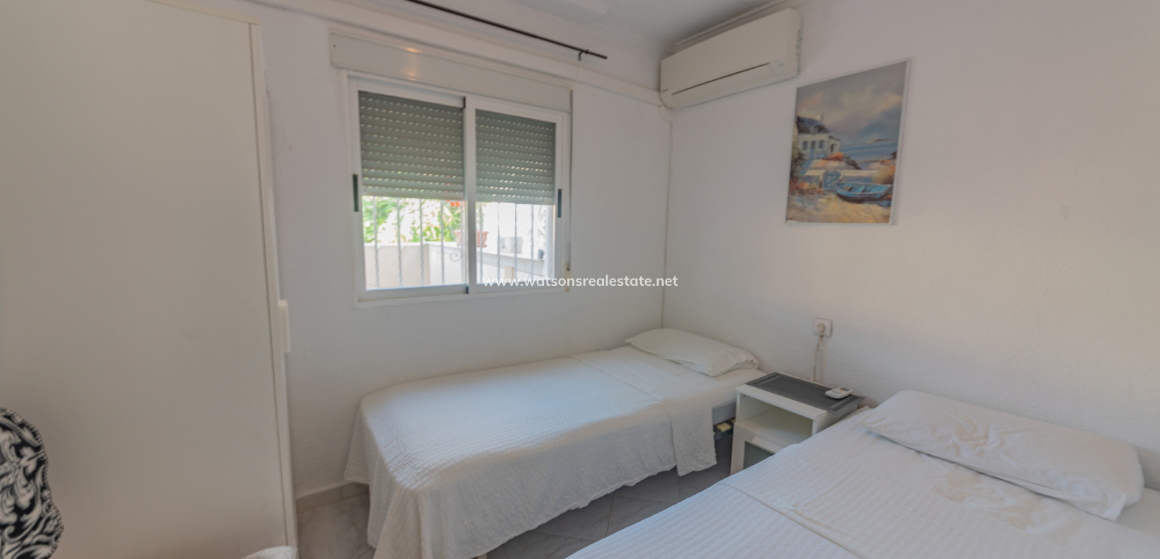 Revente - Rijhuis - Urb. La Marina