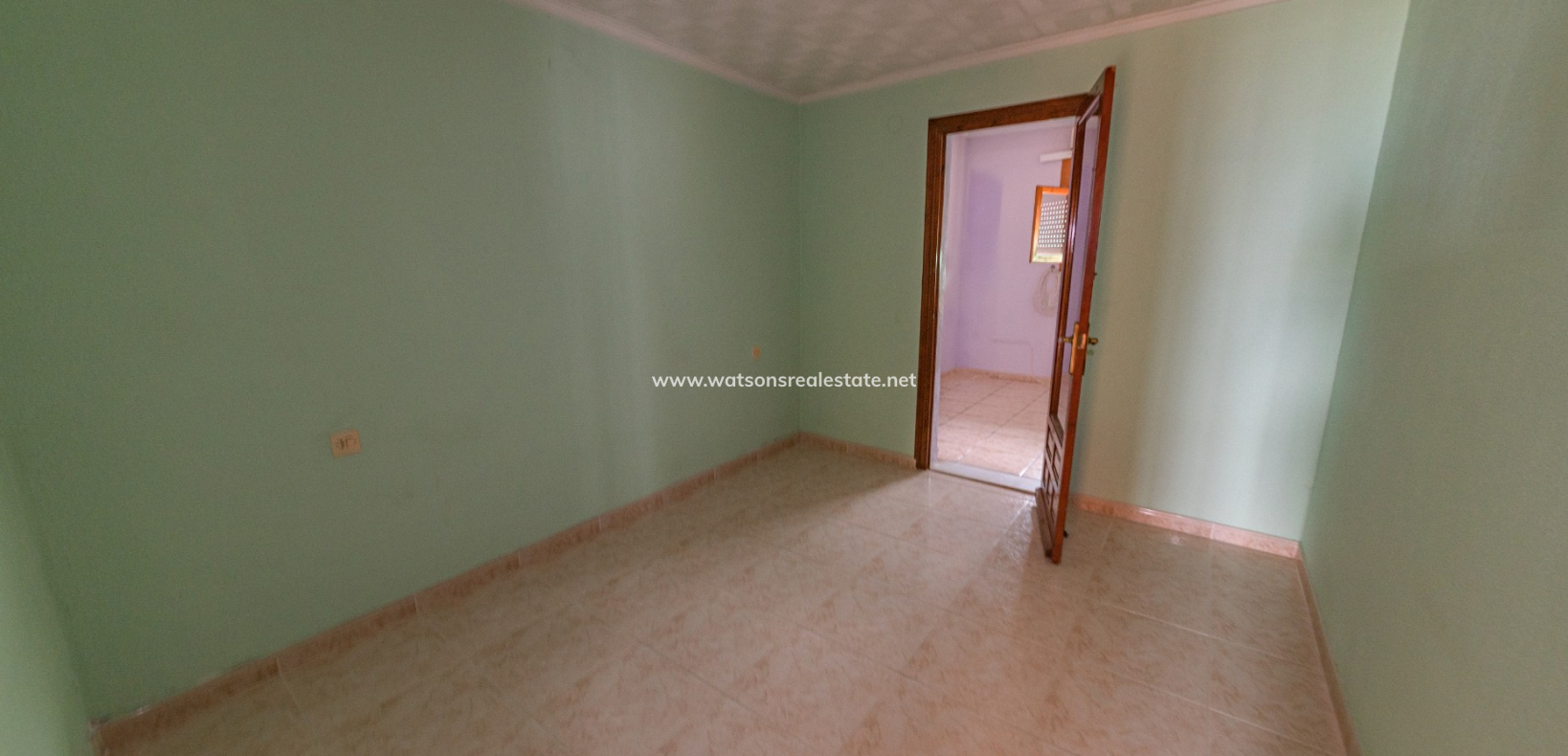 Revente - Rijhuis - Urb. La Marina