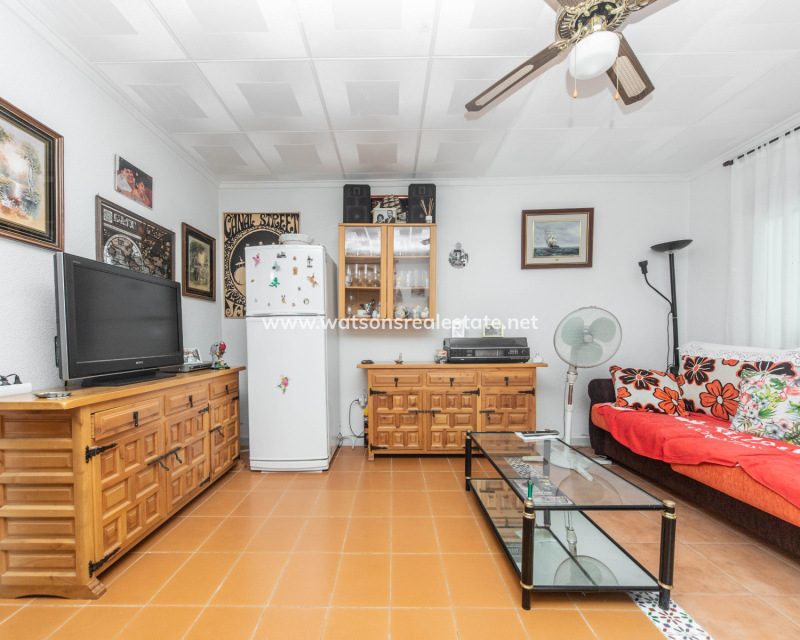 Revente - Rijhuis - Urb. La Marina