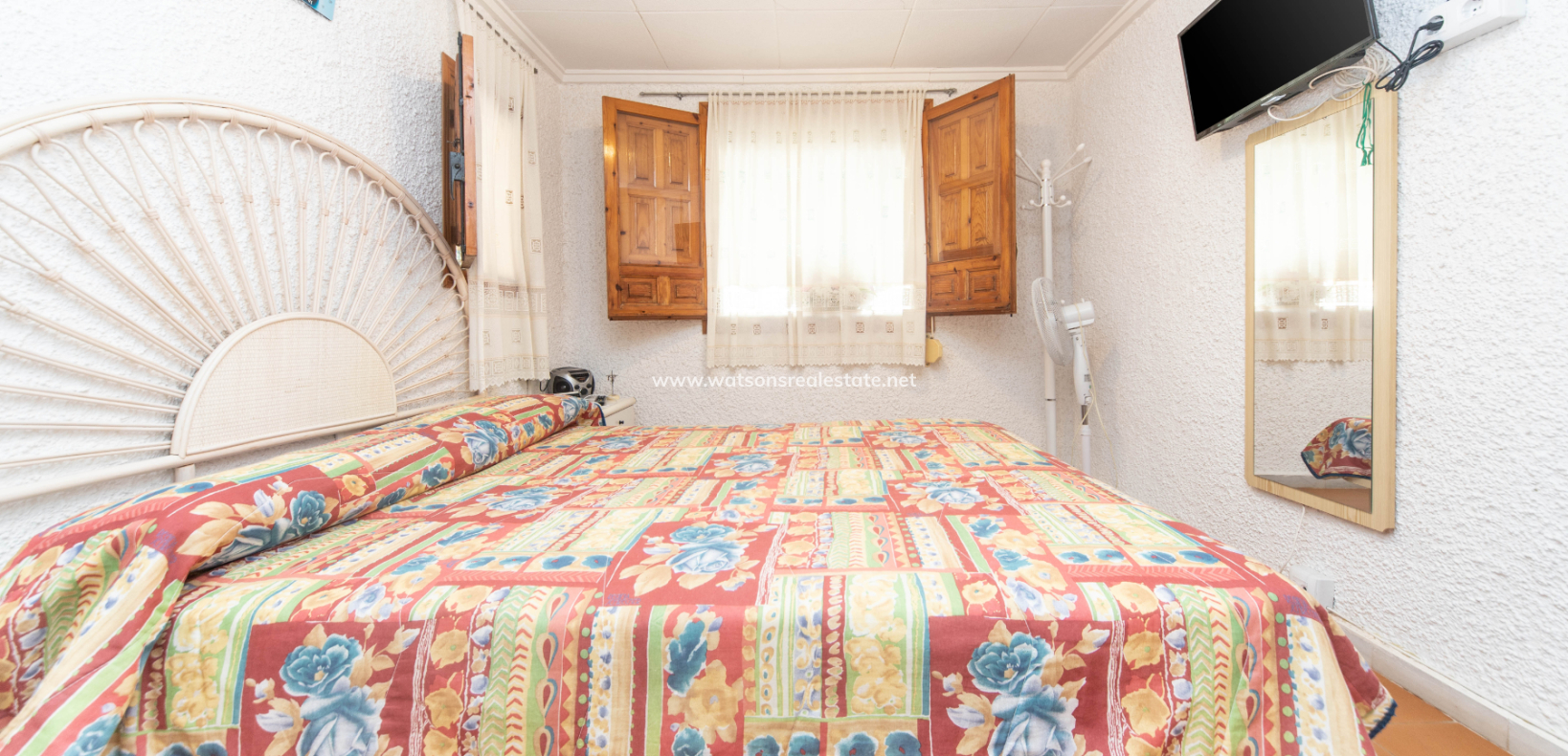 Revente - Rijhuis - Urb. La Marina