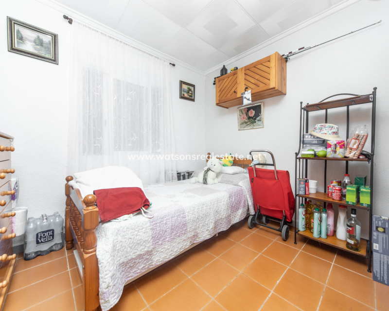 Revente - Rijhuis - Urb. La Marina